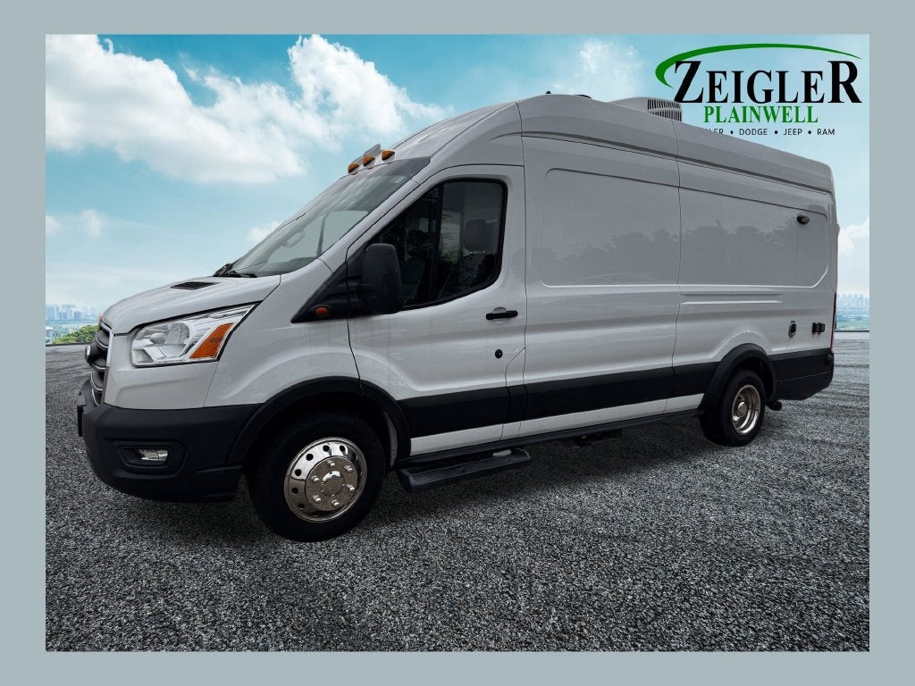 2020 Ford Transit-350 Base