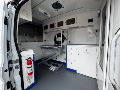 2020 Ford Transit-350 Base