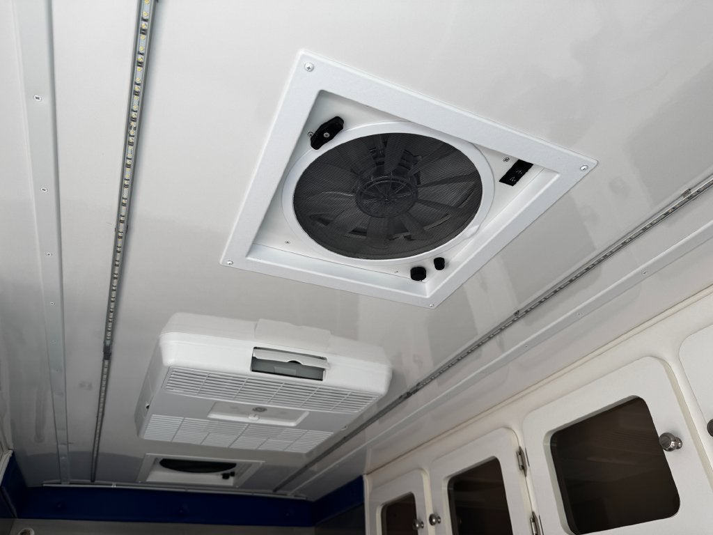 2020 Ford Transit-350 Base