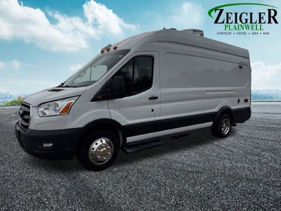 2020 Ford Transit-350 Base