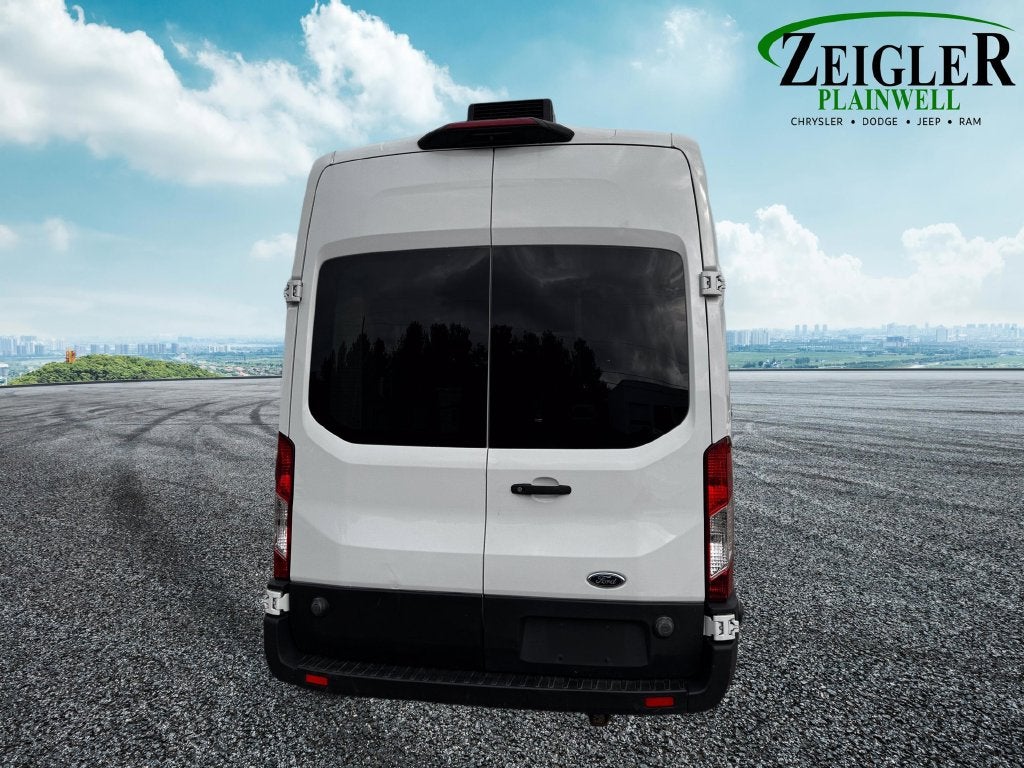 2020 Ford Transit-350 Base