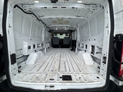2019 Ford Transit-150 Base
