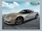 2008 Chevrolet Corvette Base Performance Handling Package