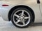 2008 Chevrolet Corvette Base Performance Handling Package
