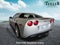 2008 Chevrolet Corvette Base Performance Handling Package