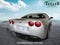 2008 Chevrolet Corvette Base Performance Handling Package