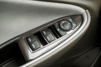 2020 Chevrolet Malibu LS 1FL