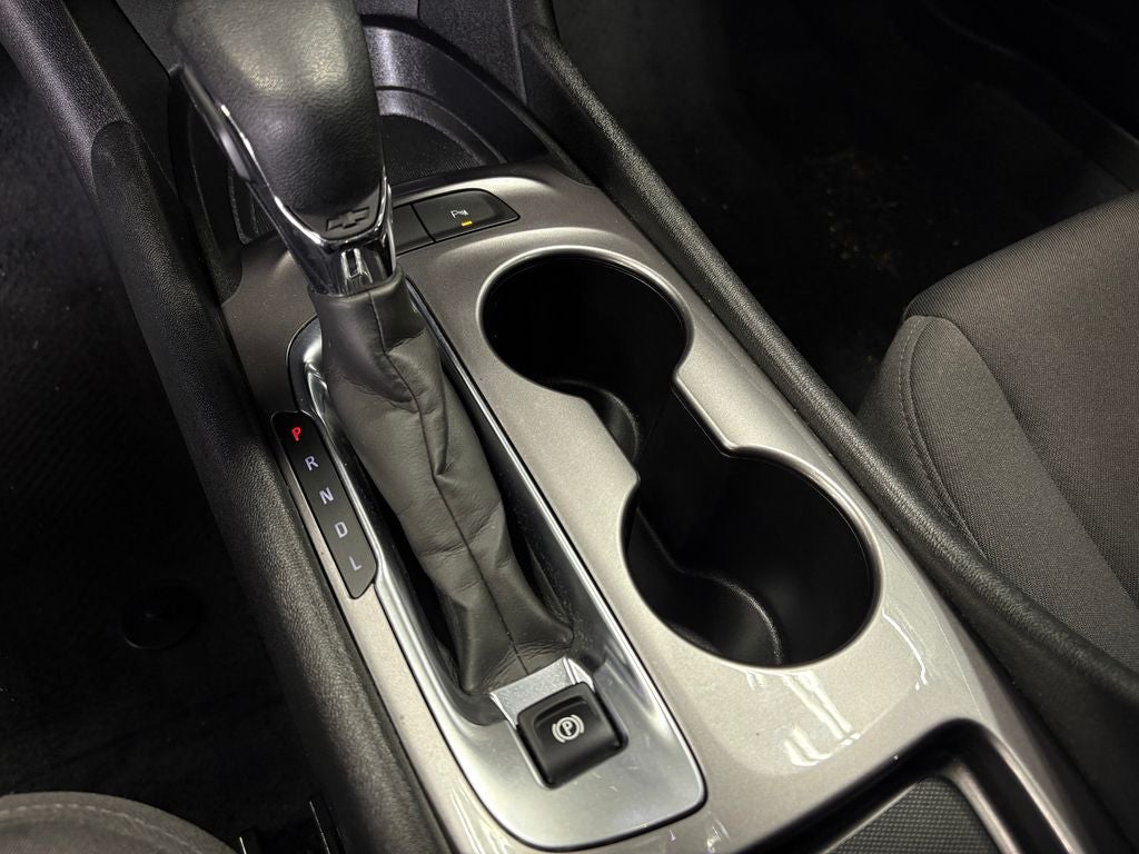 2023 Chevrolet Malibu LS 1FL