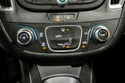 2024 Chevrolet Malibu LS 1FL