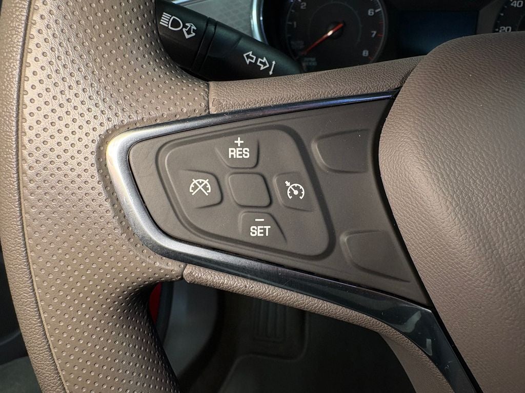 2019 Chevrolet Malibu LT Exterior Parking Camera Rear