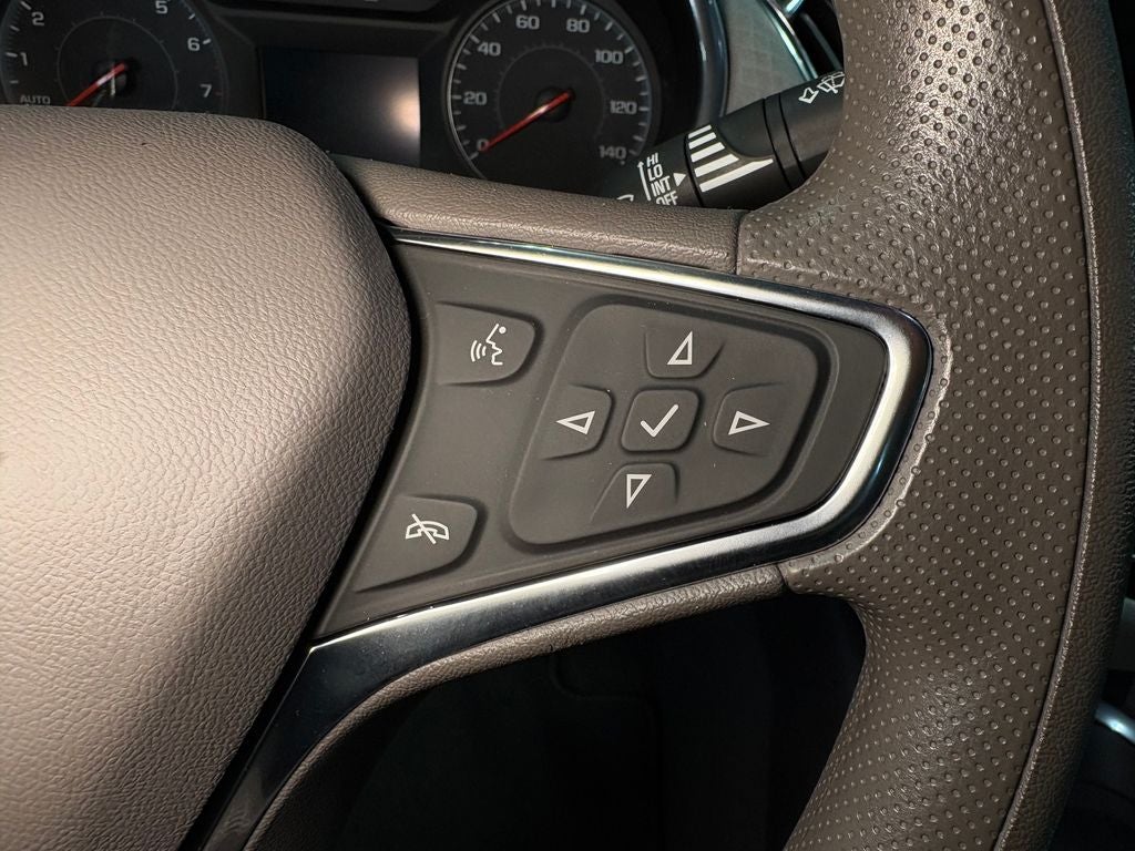 2019 Chevrolet Malibu LT Exterior Parking Camera Rear