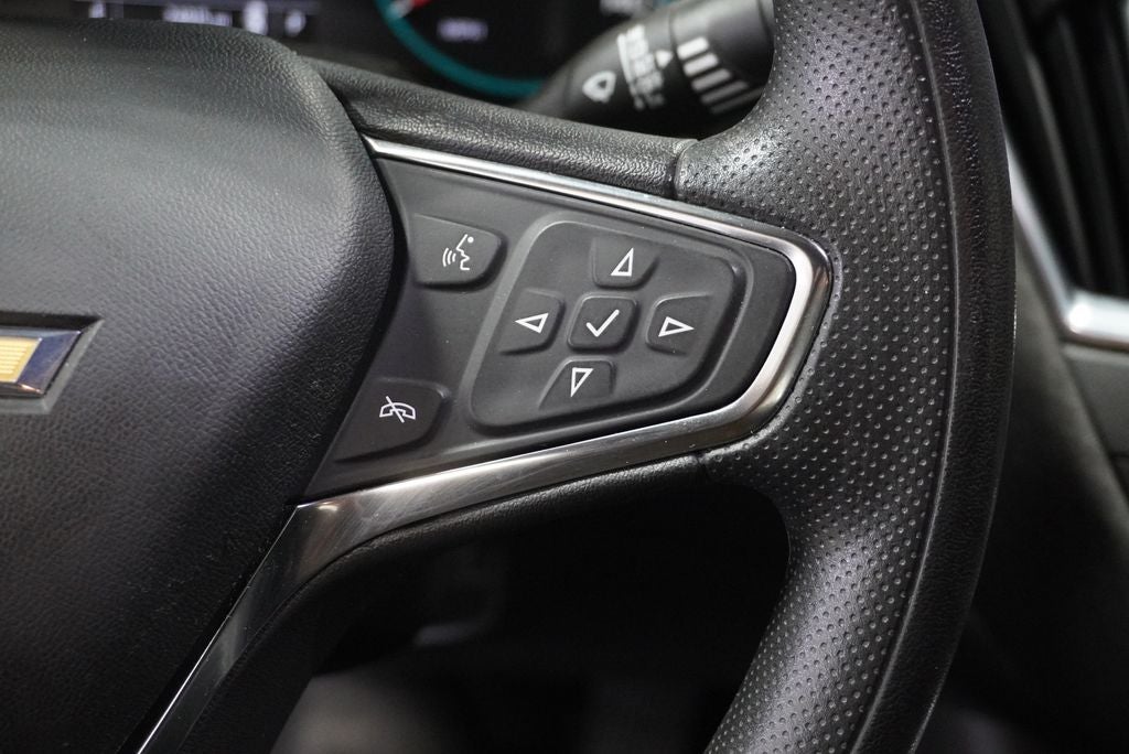 2021 Chevrolet Malibu LT Wireless Apple CarPlay/Wireless Android Auto