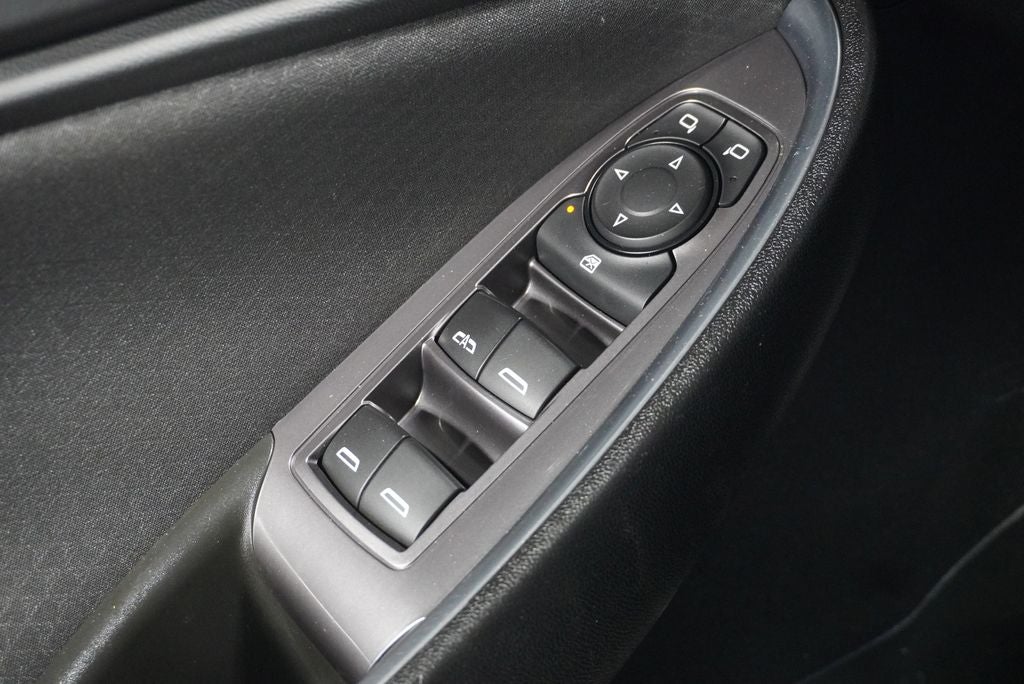 2021 Chevrolet Malibu LT Wireless Apple CarPlay/Wireless Android Auto