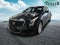 2014 Cadillac ATS 2.5L