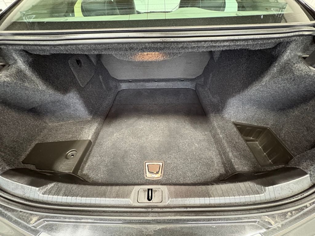 2014 Cadillac ATS 2.5L