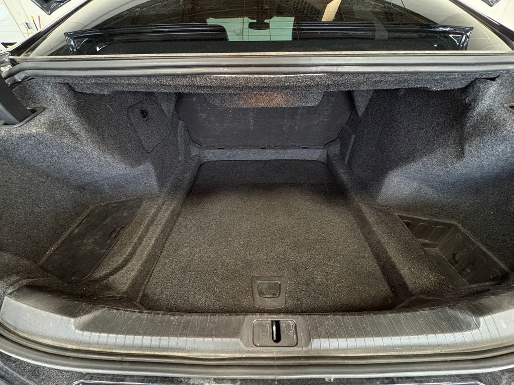 2016 Cadillac ATS 2.0L Turbo Bluetooth For Phone/Audio