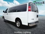 2016 Chevrolet Express 2500 LT Passenger
