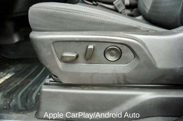 2024 Chevrolet Silverado 3500HD LT Flat Form Bed with Gooseneck Hitch