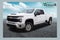 2025 Chevrolet Silverado 2500HD LT Navigation System & Apple CarPlay/Android Auto