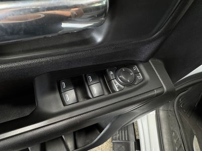 2022 Chevrolet Silverado 2500HD Custom
