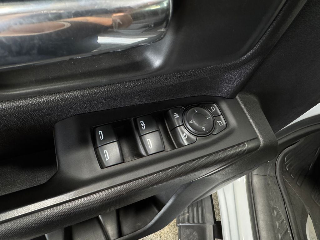 2022 Chevrolet Silverado 2500HD Custom