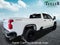 2022 Chevrolet Silverado 2500HD Custom