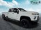 2022 Chevrolet Silverado 2500HD Custom