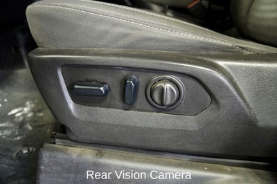 2023 Chevrolet Silverado 2500HD LT Rear Vision Camera & Apple CarPlay/Android Auto