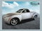 2004 Chevrolet SSR Base