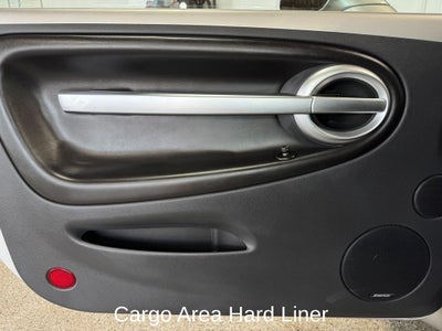2004 Chevrolet SSR Base