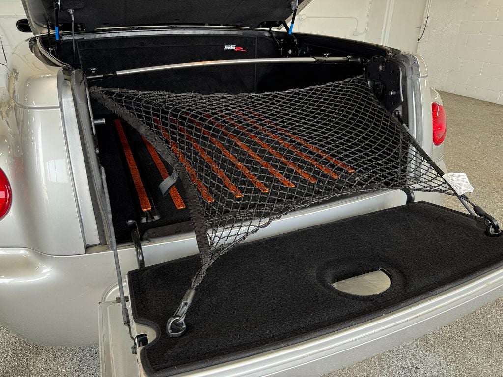 2004 Chevrolet SSR Base