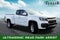 2022 Chevrolet Colorado LT Apple CarPlay/Android Auto & Rear Vision Camera