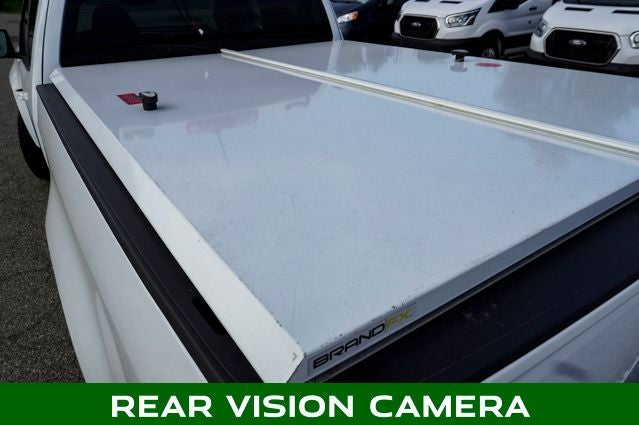 2022 Chevrolet Colorado LT Apple CarPlay/Android Auto & Rear Vision Camera