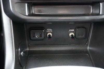 2022 Chevrolet Colorado LT Apple CarPlay/Android Auto & Exterior Parking Came