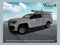 2022 Chevrolet Colorado Work Truck