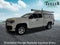 2022 Chevrolet Colorado Work Truck