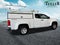 2022 Chevrolet Colorado Work Truck