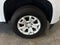 2022 Chevrolet Colorado LT Alloy wheels
