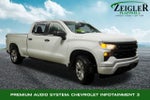 2022 Chevrolet Silverado 1500 Custom Backup Cam & Blue Tooth