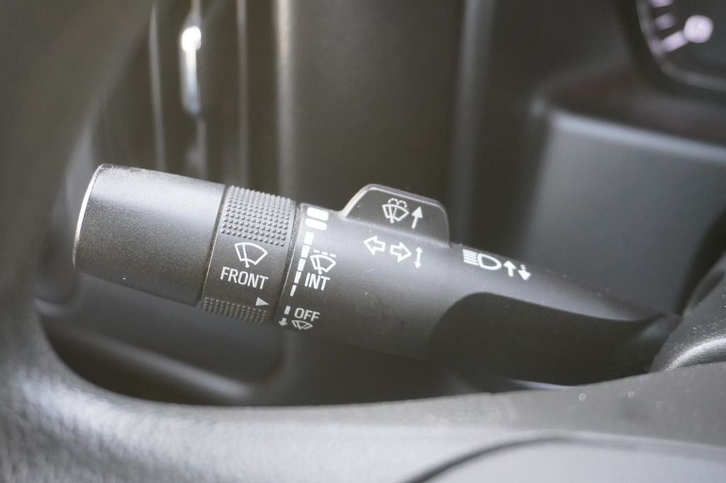 2015 Chevrolet Silverado 1500 LS Bluetooth® For Phone