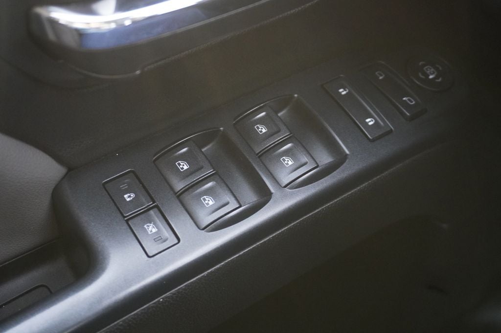 2015 Chevrolet Silverado 1500 LS Bluetooth® For Phone