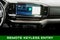 2025 Chevrolet Silverado 1500 LT Navigation System & 12.3" Multicolor Reconfigurabl