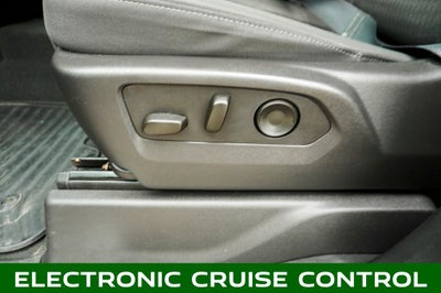 2025 Chevrolet Silverado 1500 LT Navigation System & 12.3" Multicolor Reconfigurabl