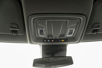 2025 Chevrolet Silverado 1500 LT Navigation System & 12.3" Multicolor Reconfigurabl