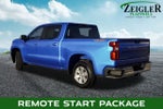 2025 Chevrolet Silverado 1500 LT Navigation System & Apple CarPlay/Android Auto