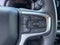 2025 Chevrolet Silverado 1500 LT Navigation System & Apple CarPlay/Android Auto