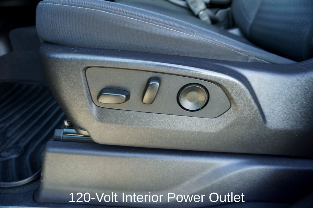 2025 Chevrolet Silverado 1500 LT 12.3" Multicolor Reconfigurable Digital Display &