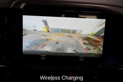 2025 Chevrolet Silverado 1500 LT Navigation System & 12.3" Multicolor Reconfigurabl