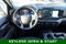 2025 Chevrolet Silverado 1500 LT Navigation System & 12.3" Multicolor Reconfigurabl