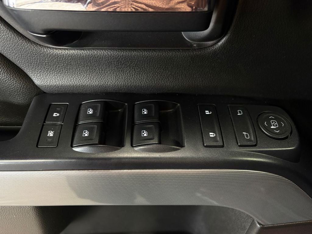 2017 Chevrolet Silverado 1500 LT LT2